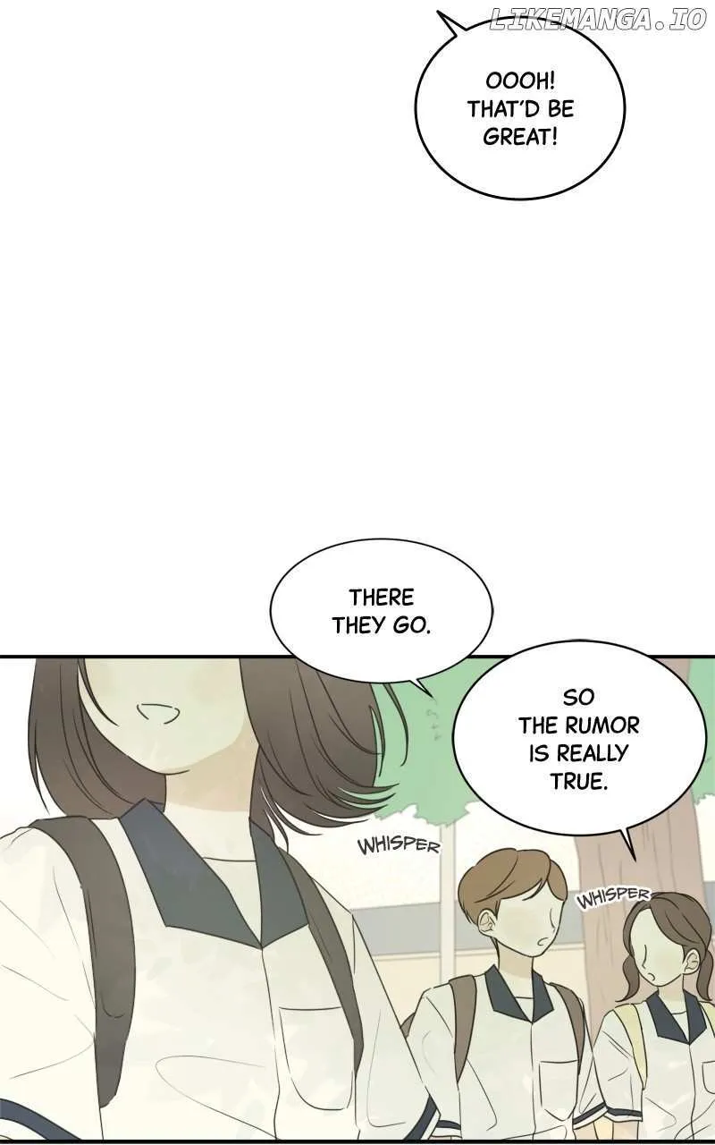 After School Recipe Chapter 38 Online - página 11