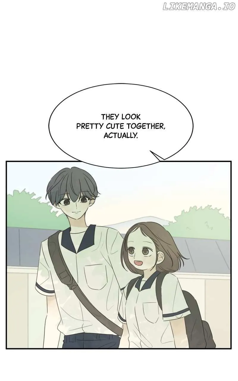 After School Recipe Chapter 38 Online - página 12