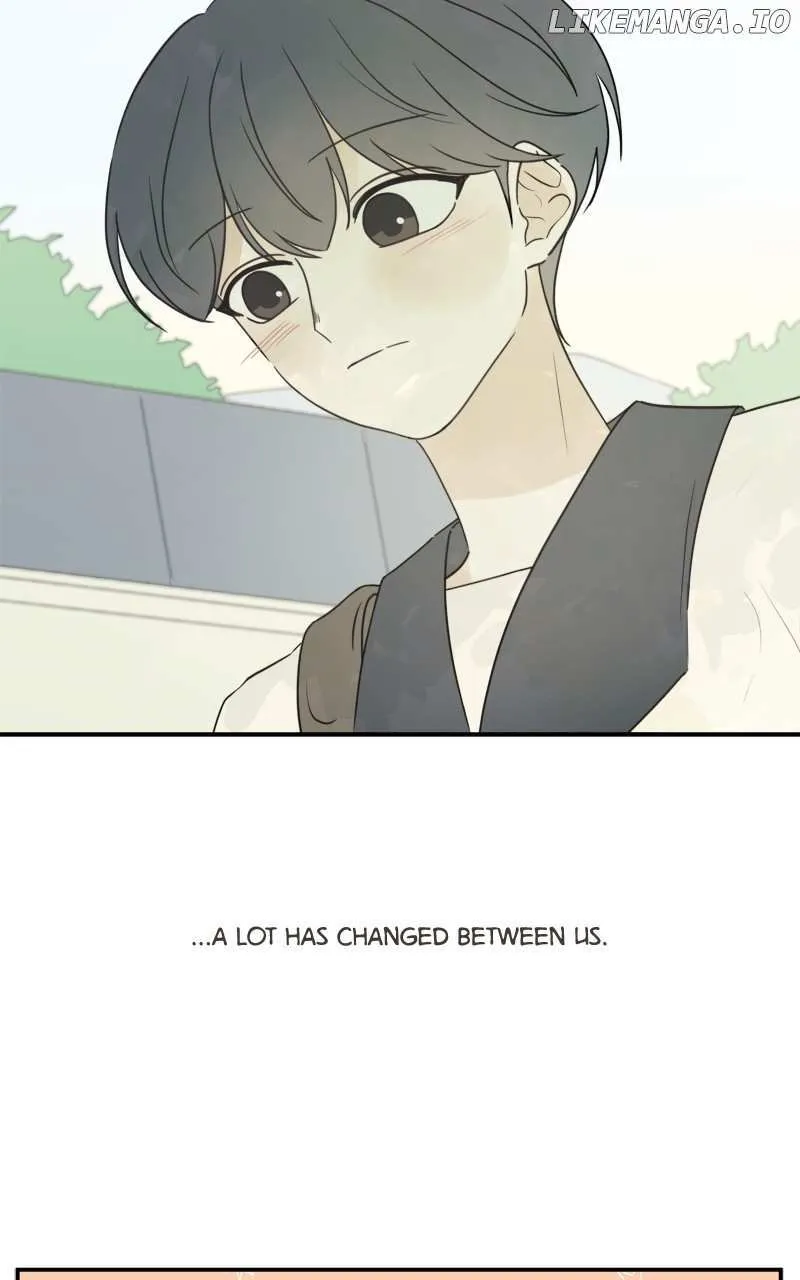 After School Recipe Chapter 38 Online - página 15