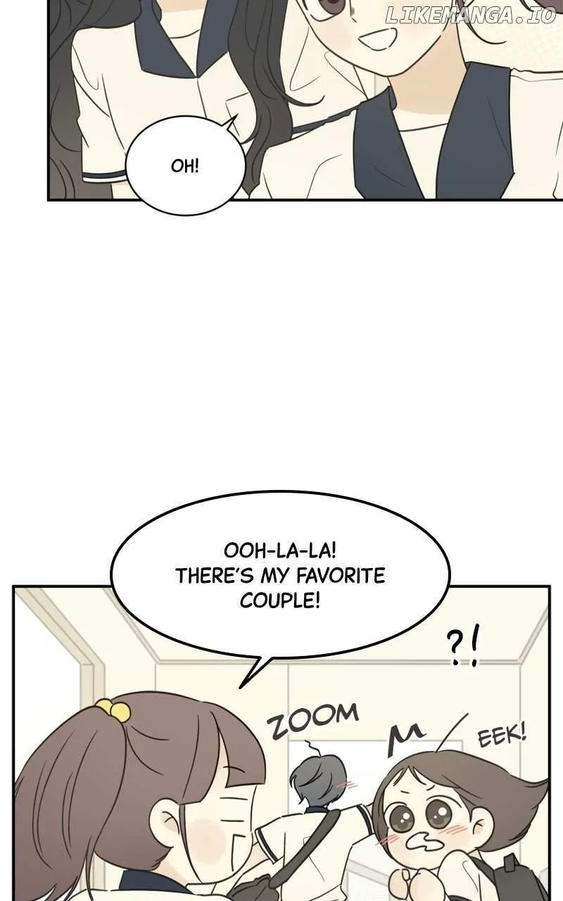 After School Recipe Chapter 38 Online - página 18