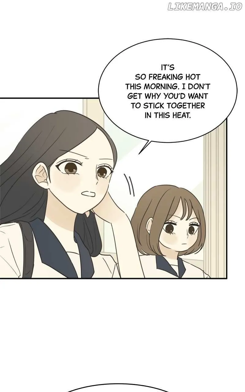 After School Recipe Chapter 38 Online - página 21