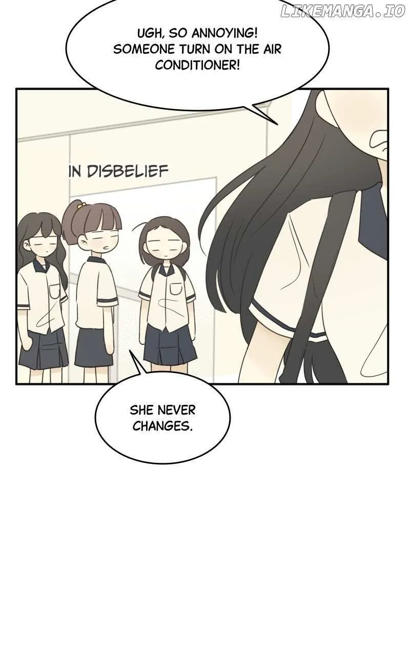 After School Recipe Chapter 38 Online - página 22