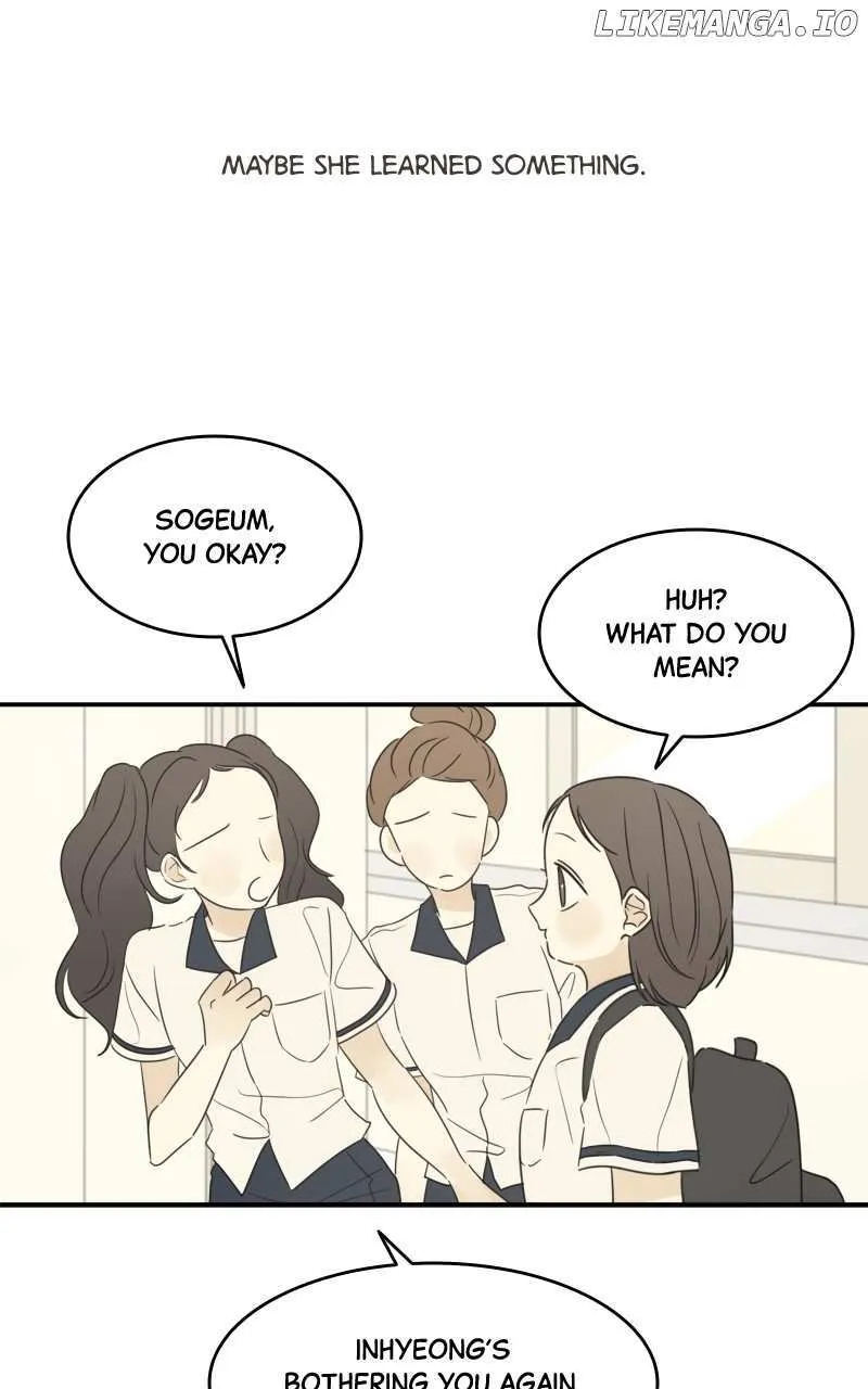 After School Recipe Chapter 38 Online - página 24