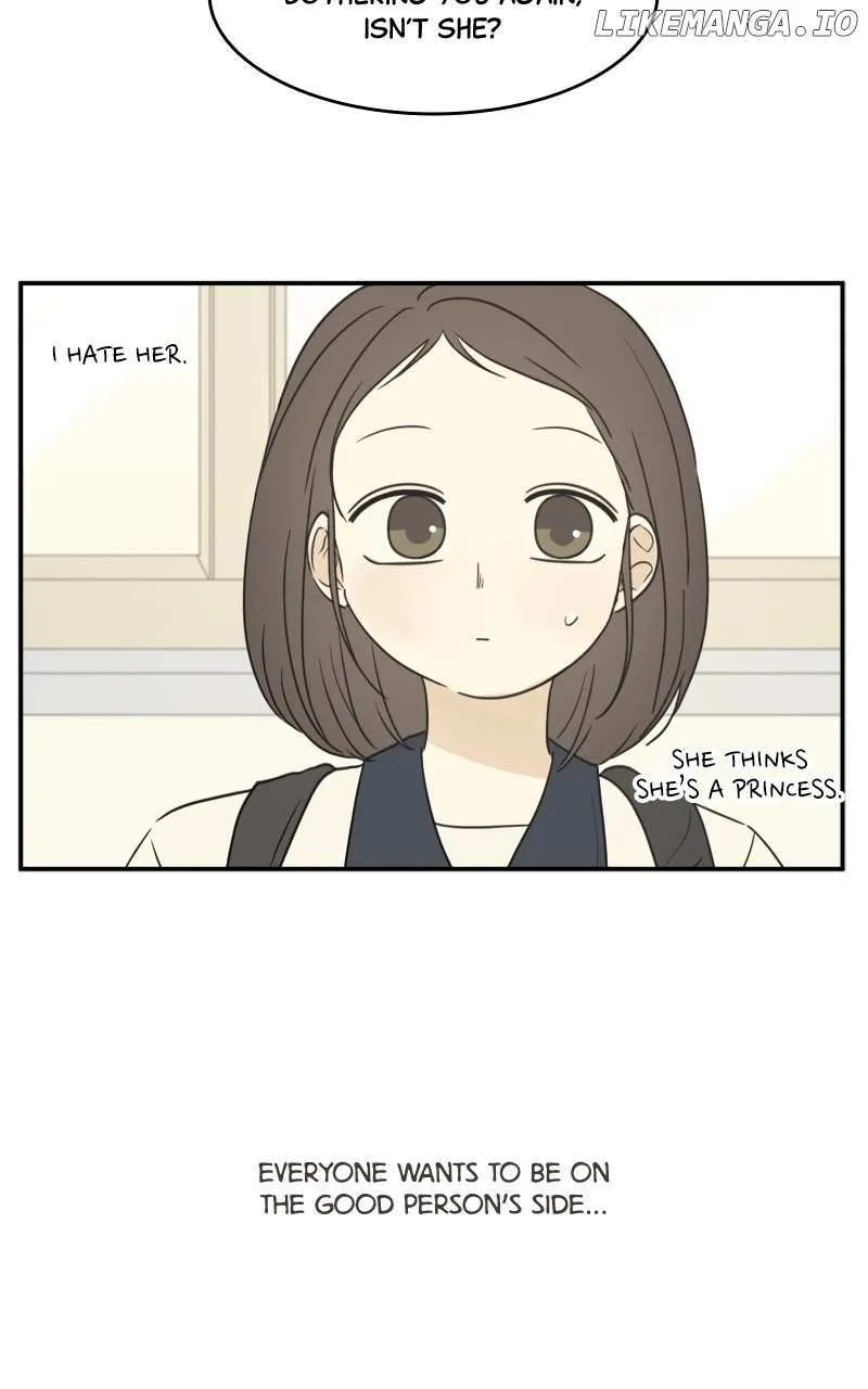 After School Recipe Chapter 38 Online - página 25