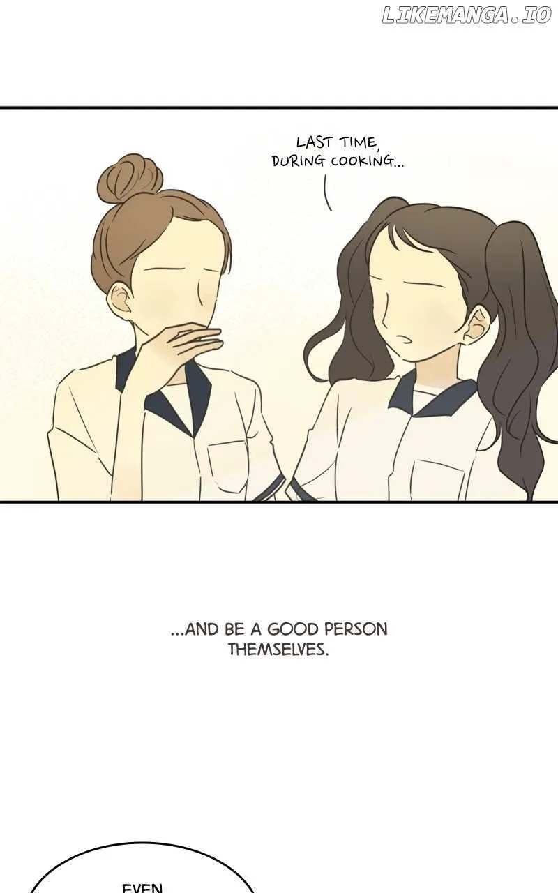 After School Recipe Chapter 38 Online - página 26
