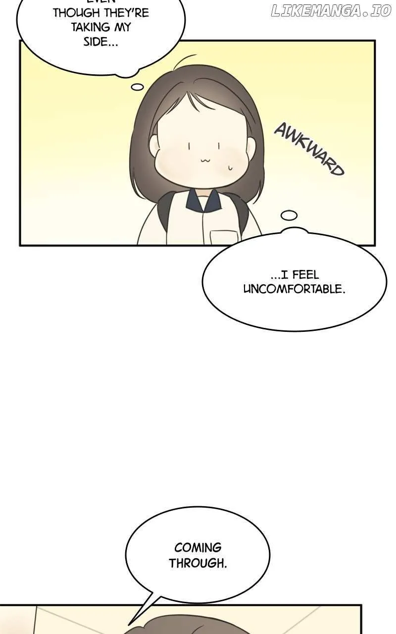 After School Recipe Chapter 38 Online - página 27