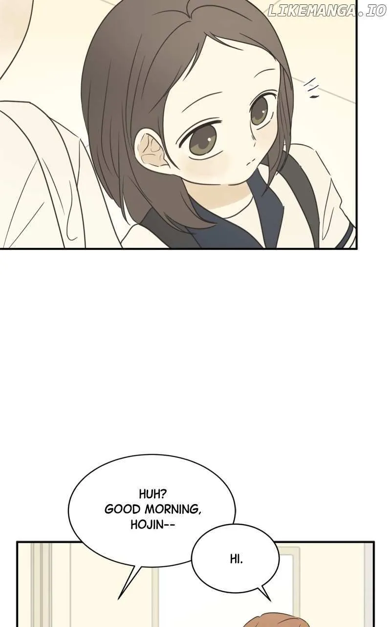 After School Recipe Chapter 38 Online - página 28