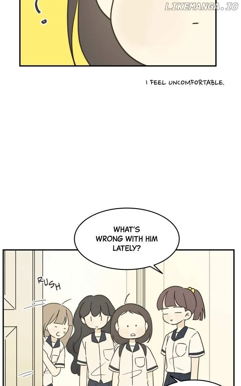 After School Recipe Chapter 38 Online - página 30