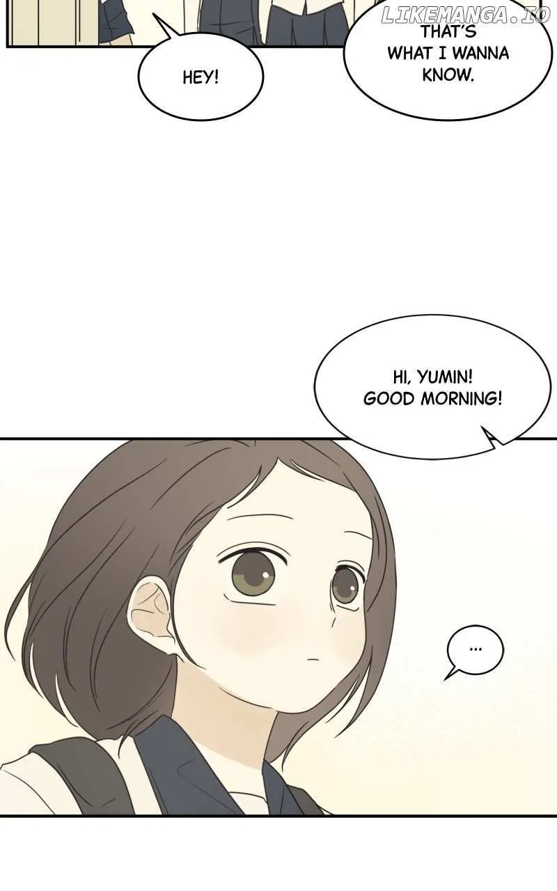 After School Recipe Chapter 38 Online - página 31
