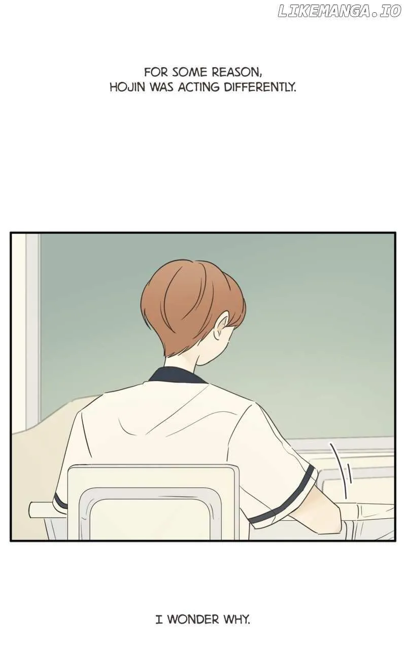 After School Recipe Chapter 38 Online - página 32