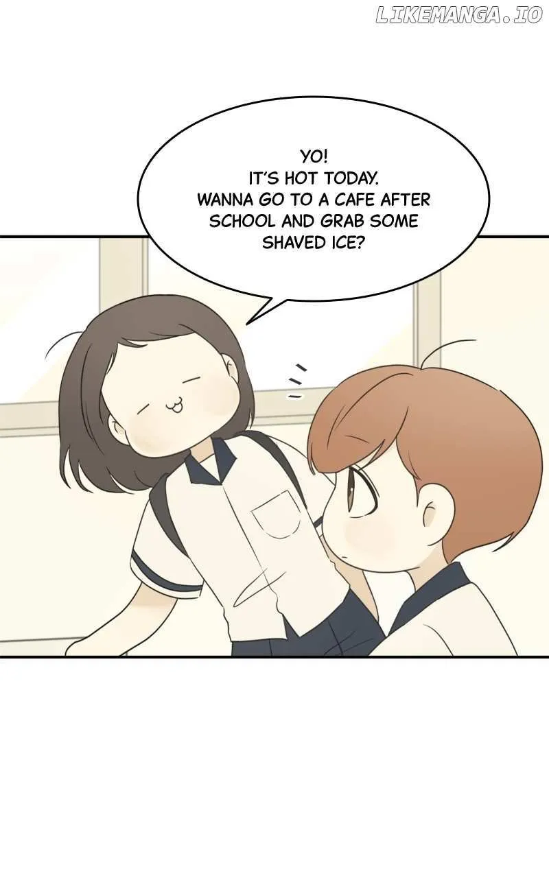 After School Recipe Chapter 38 Online - página 33