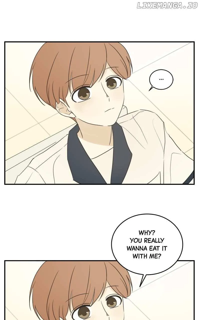 After School Recipe Chapter 38 Online - página 34