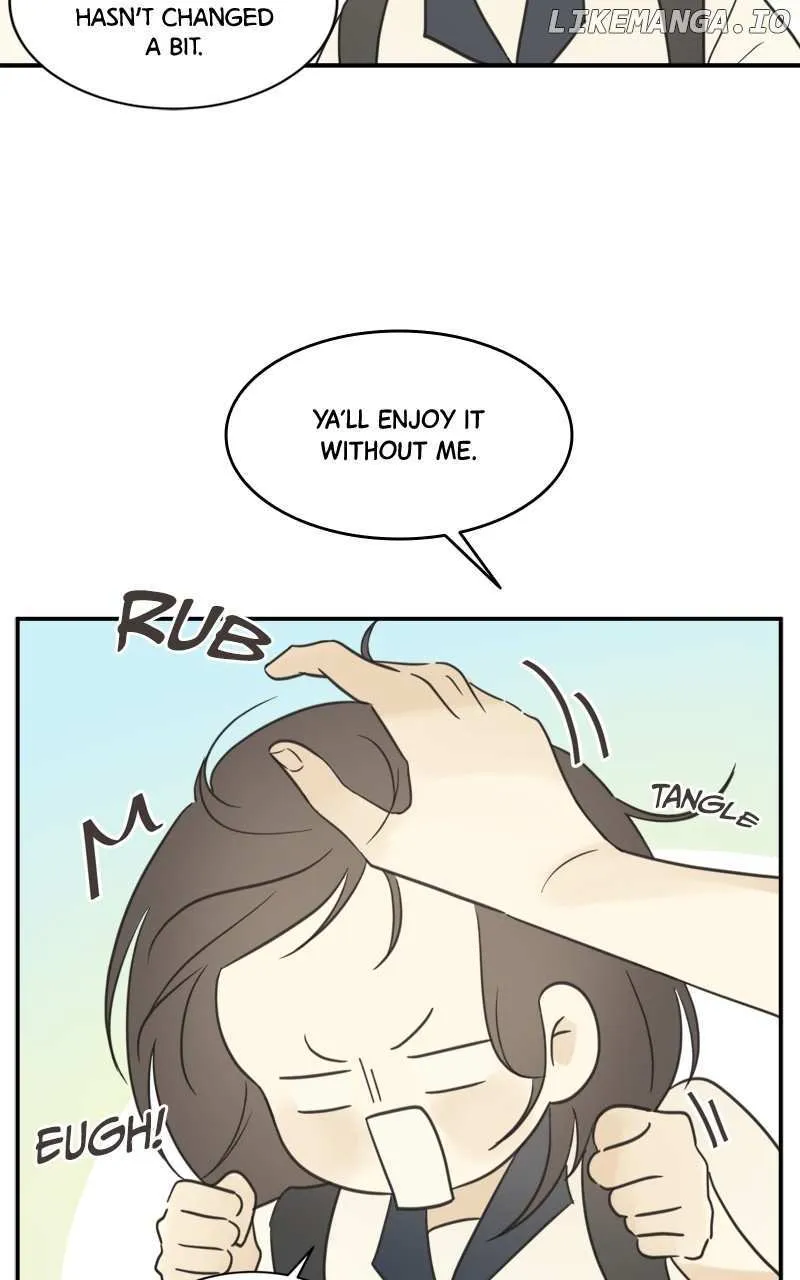After School Recipe Chapter 38 Online - página 36