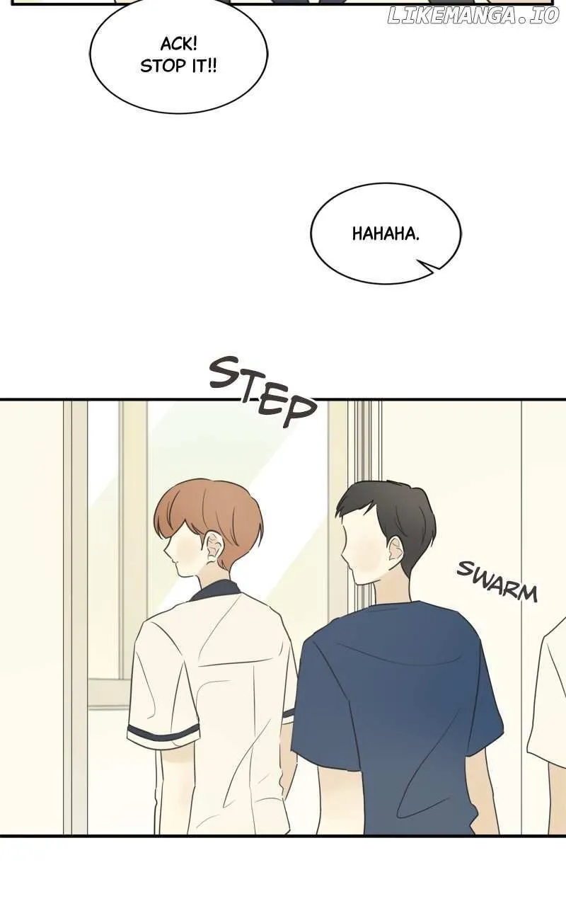 After School Recipe Chapter 38 Online - página 37