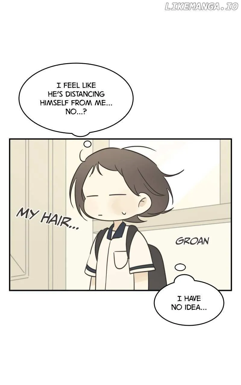 After School Recipe Chapter 38 Online - página 38