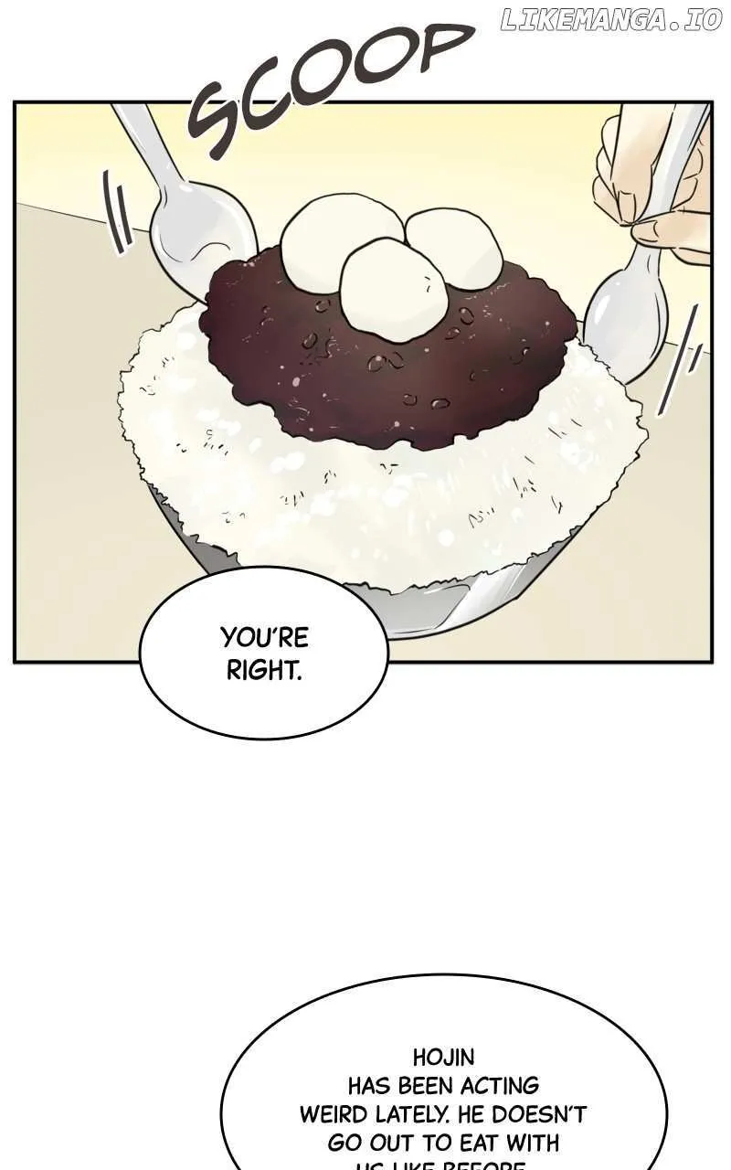 After School Recipe Chapter 38 Online - página 40