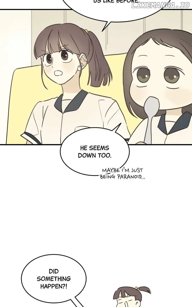 After School Recipe Chapter 38 Online - página 41