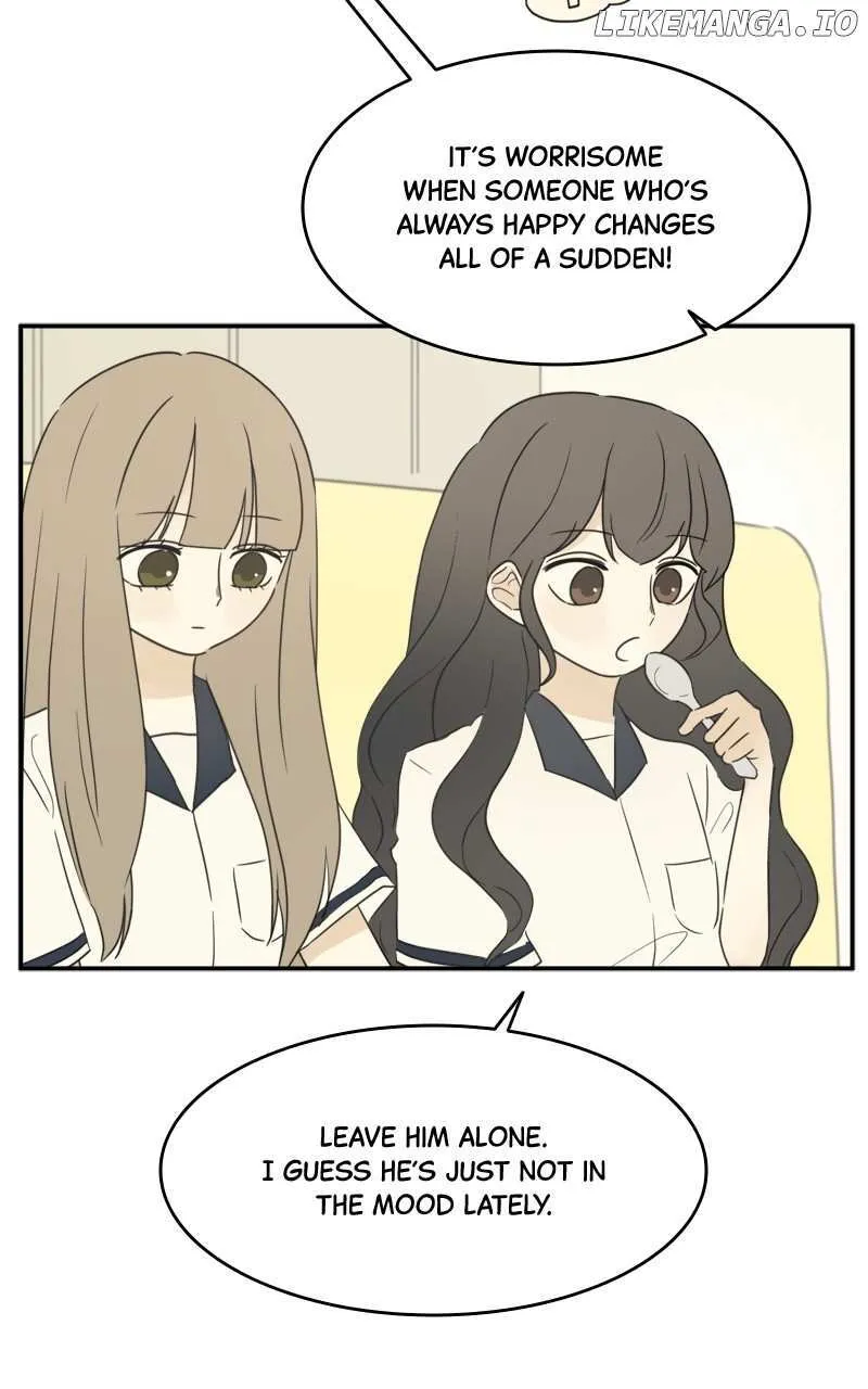 After School Recipe Chapter 38 Online - página 42