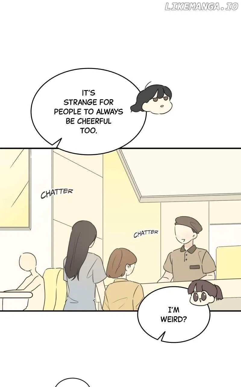 After School Recipe Chapter 38 Online - página 43