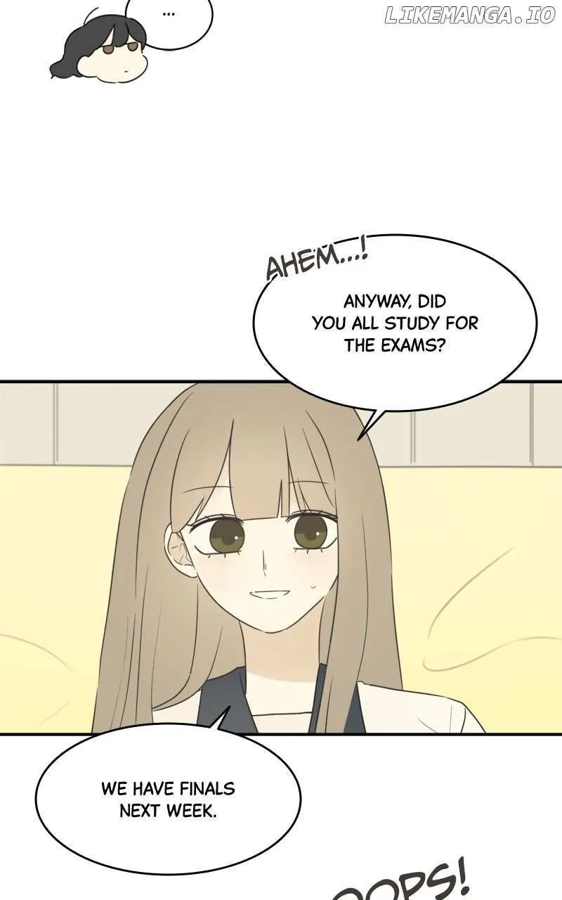 After School Recipe Chapter 38 Online - página 44