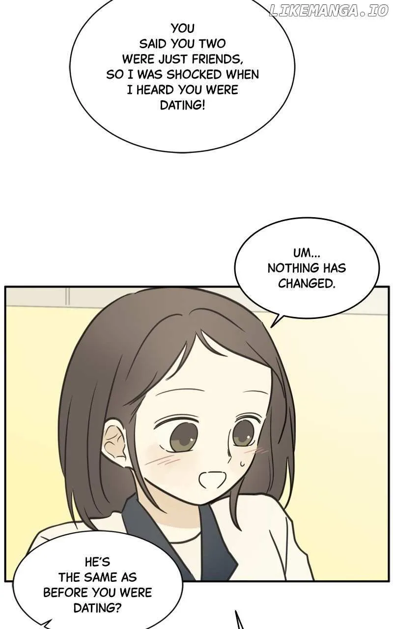 After School Recipe Chapter 38 Online - página 47