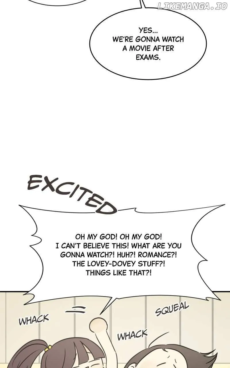 After School Recipe Chapter 38 Online - página 48