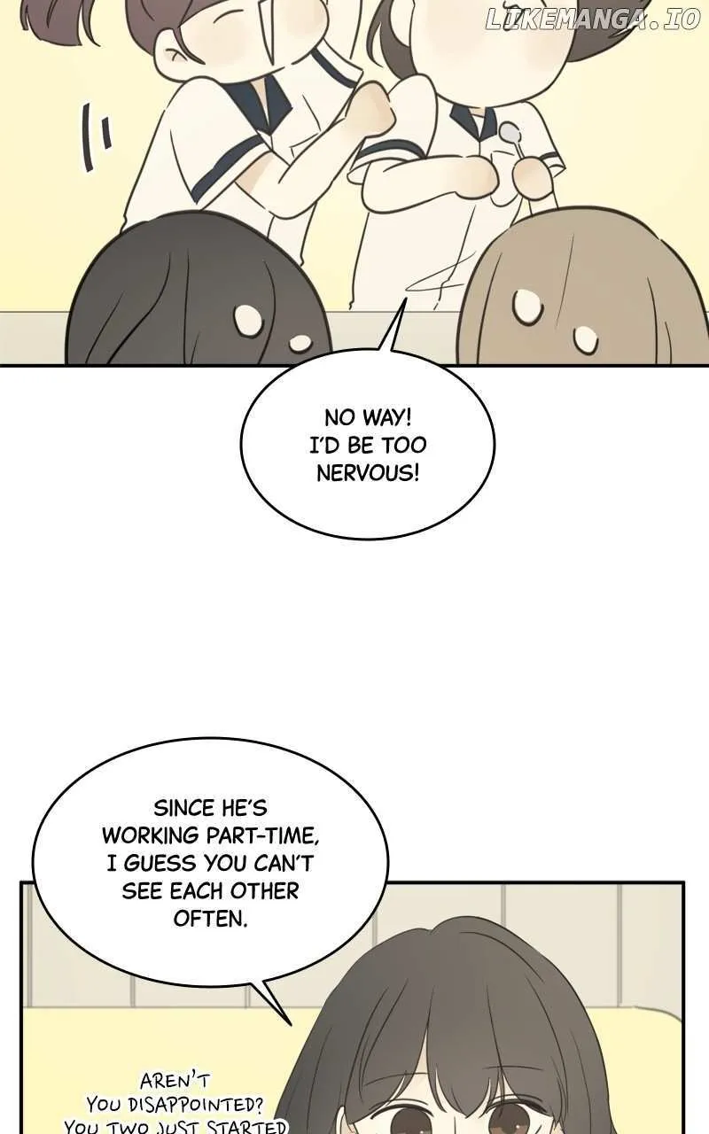 After School Recipe Chapter 38 Online - página 49
