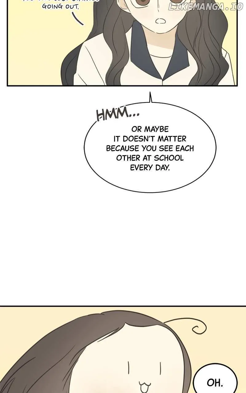After School Recipe Chapter 38 Online - página 50