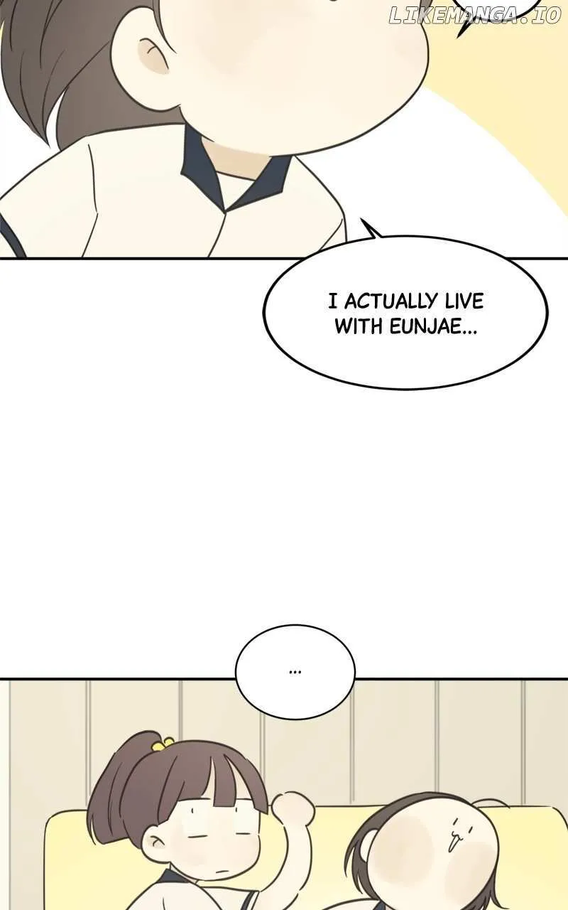 After School Recipe Chapter 38 Online - página 51