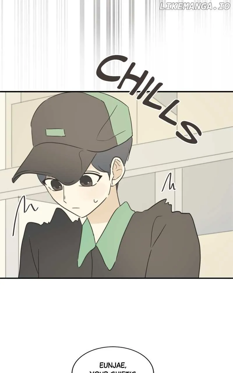 After School Recipe Chapter 38 Online - página 55