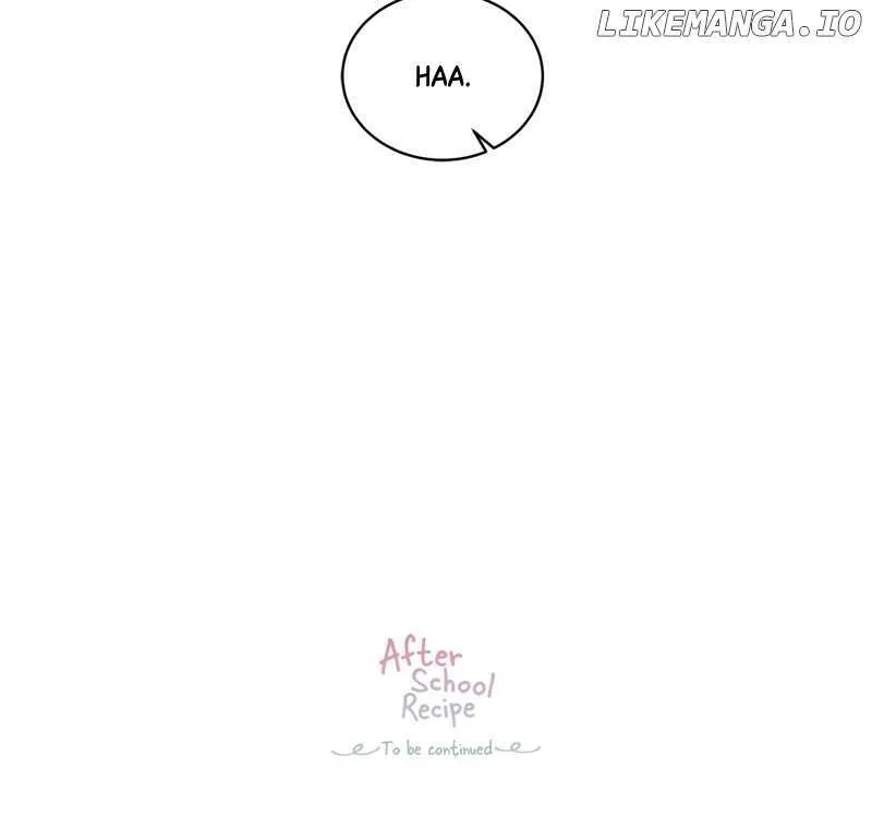 After School Recipe Chapter 38 Online - página 61