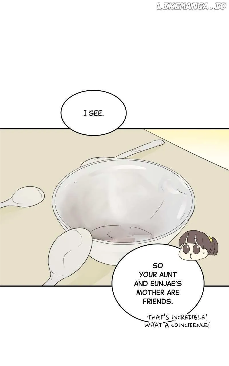 After School Recipe Chapter 39 Online - página 2