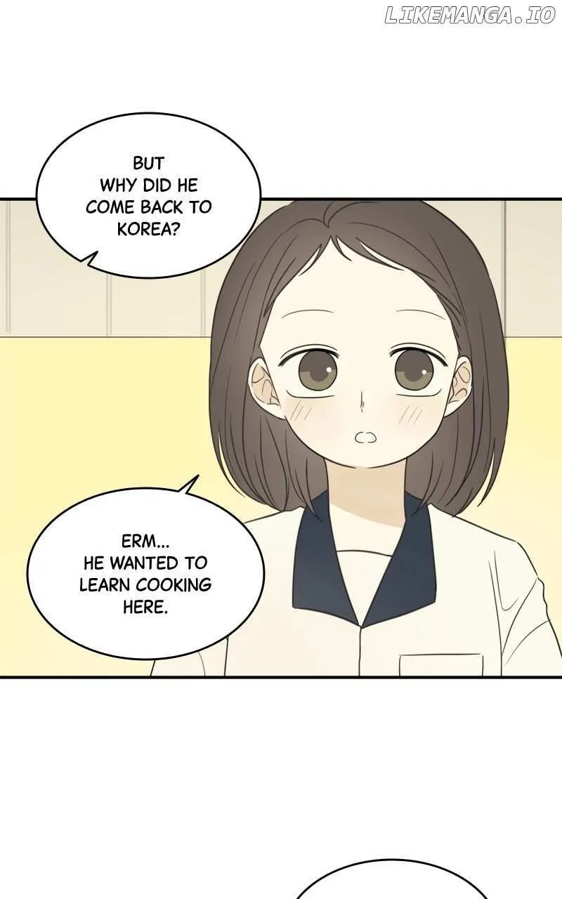 After School Recipe Chapter 39 Online - página 3