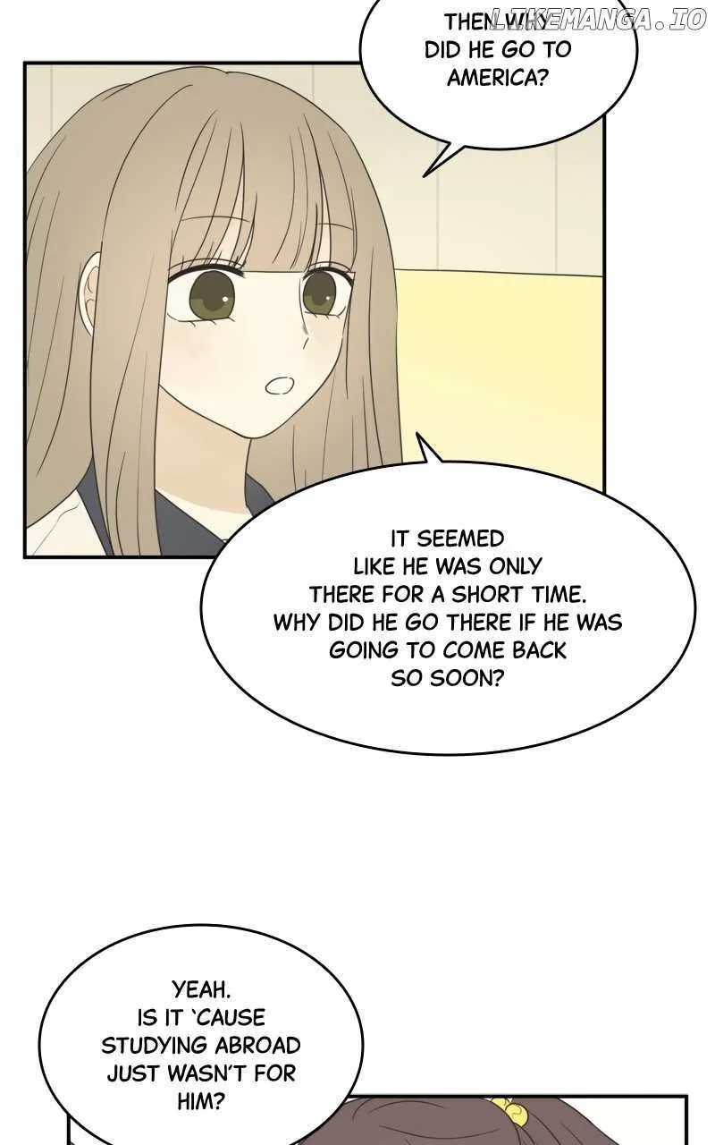 After School Recipe Chapter 39 Online - página 4