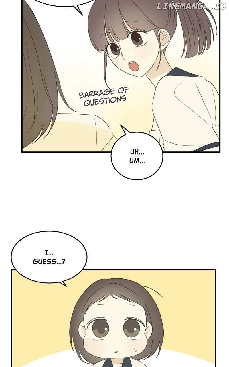 After School Recipe Chapter 39 Online - página 5
