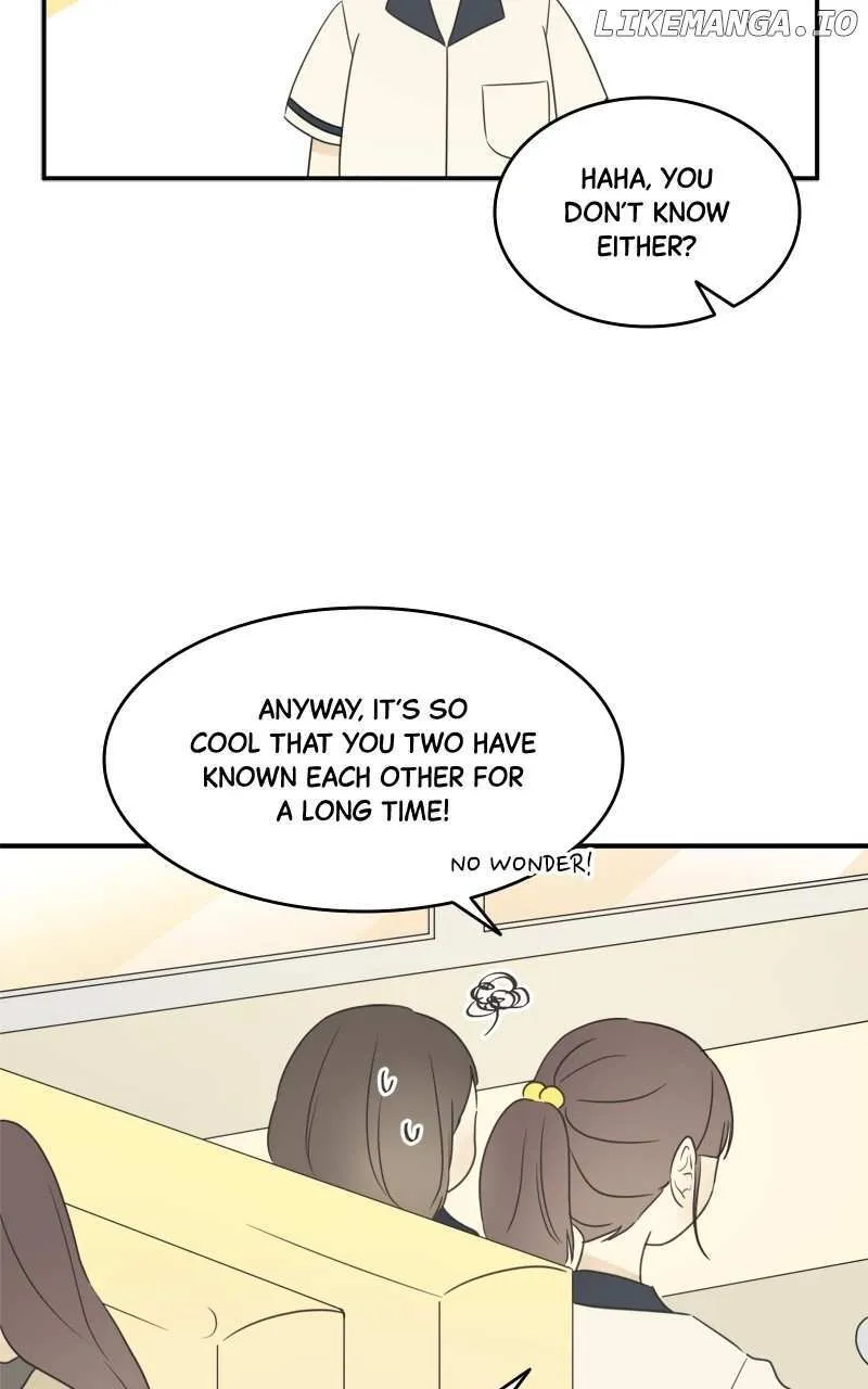 After School Recipe Chapter 39 Online - página 6