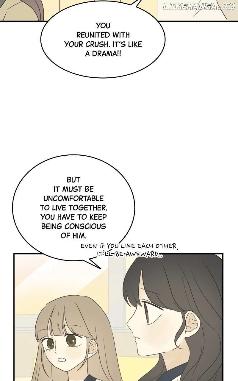 After School Recipe Chapter 39 Online - página 7