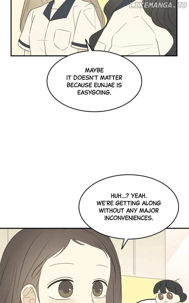 After School Recipe Chapter 39 Online - página 8