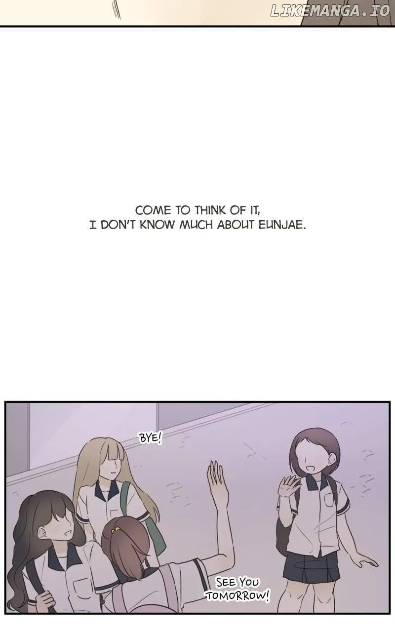 After School Recipe Chapter 39 Online - página 10