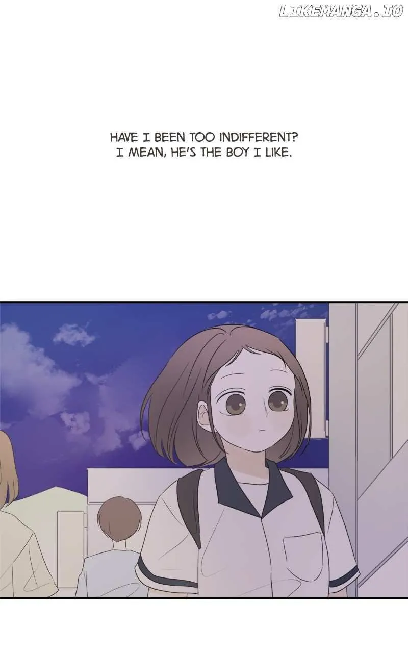 After School Recipe Chapter 39 Online - página 11