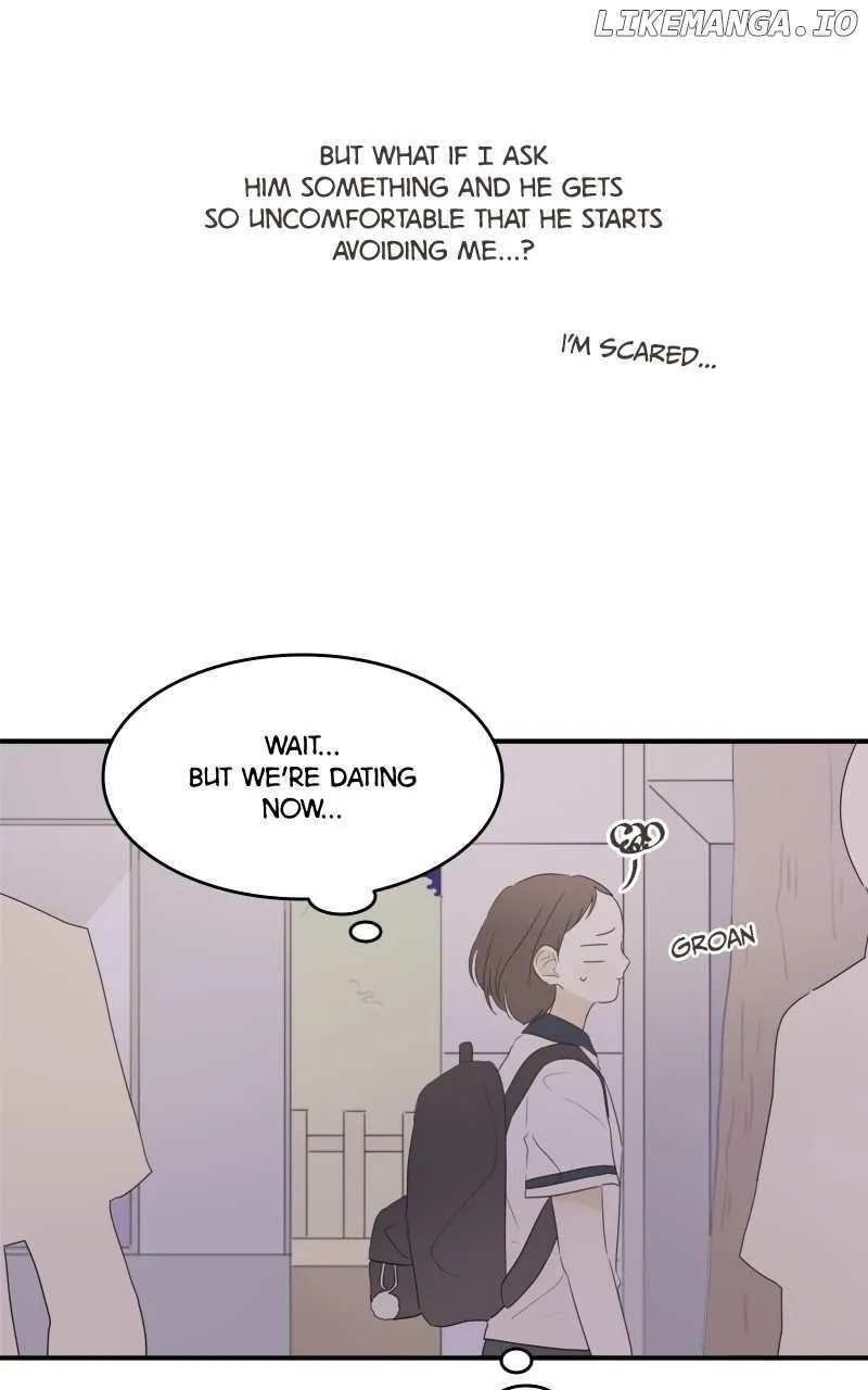After School Recipe Chapter 39 Online - página 12