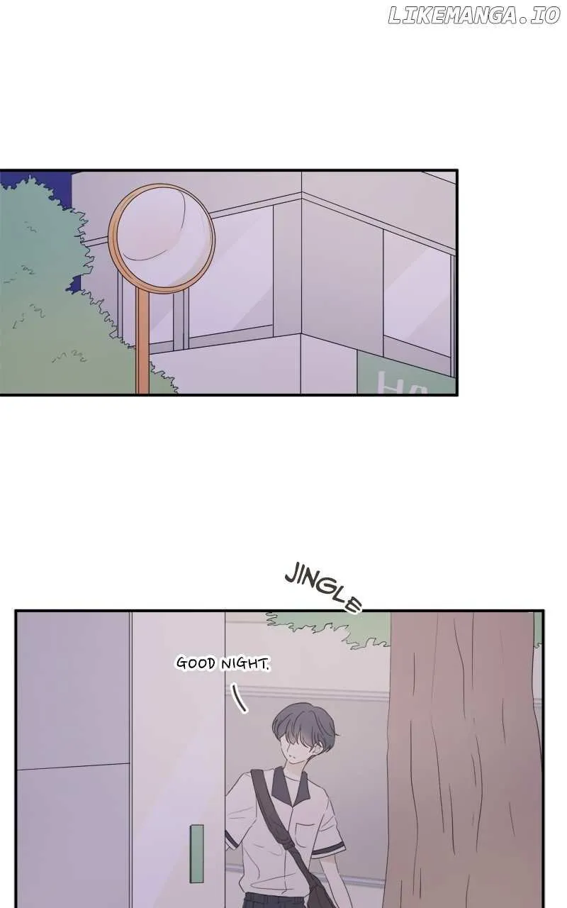 After School Recipe Chapter 39 Online - página 14