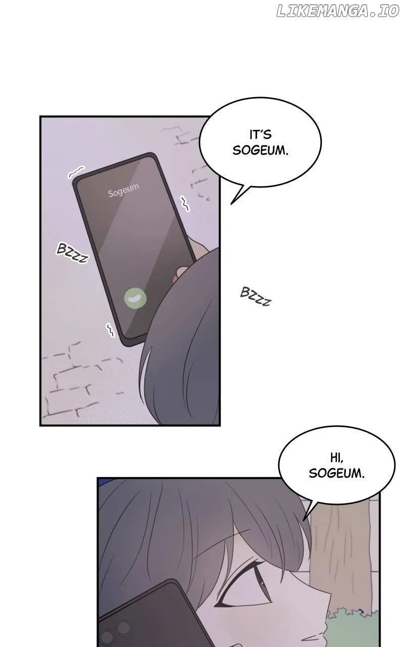 After School Recipe Chapter 39 Online - página 16