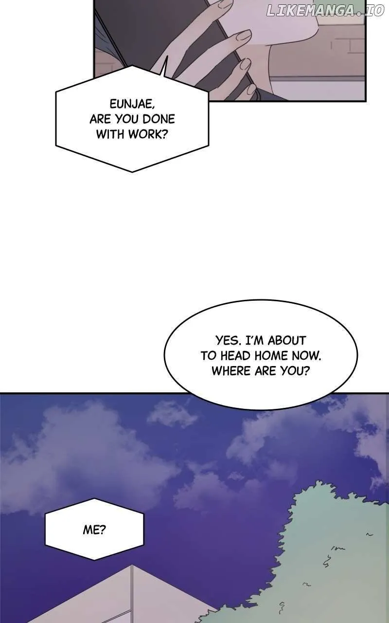 After School Recipe Chapter 39 Online - página 17