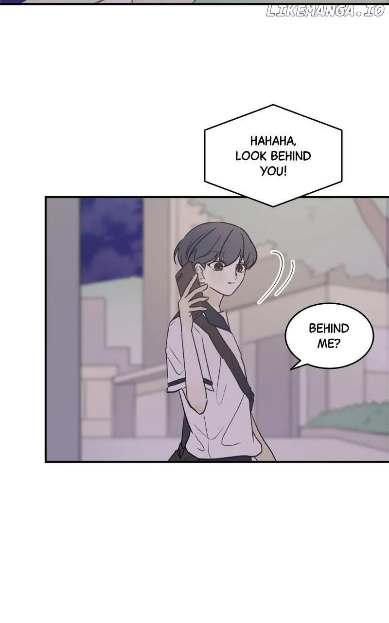 After School Recipe Chapter 39 Online - página 18