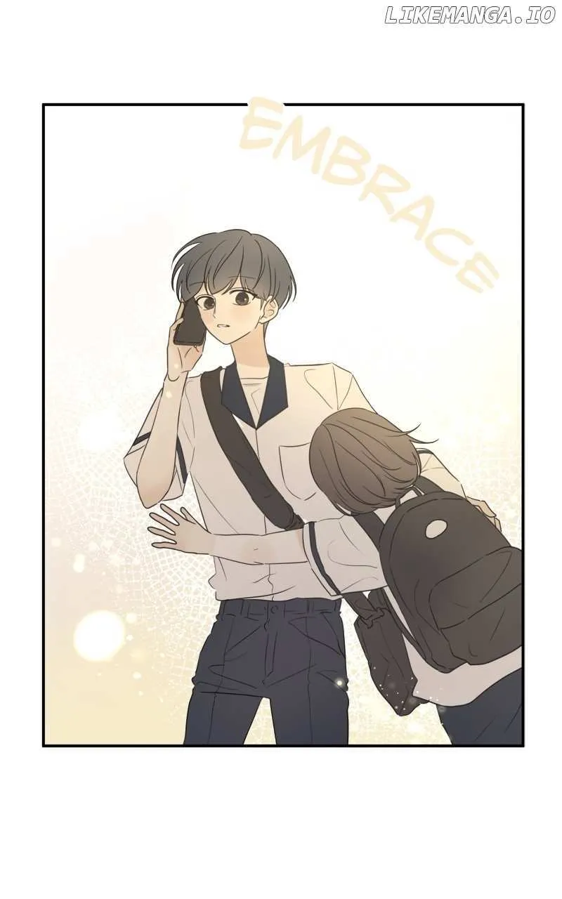 After School Recipe Chapter 39 Online - página 19