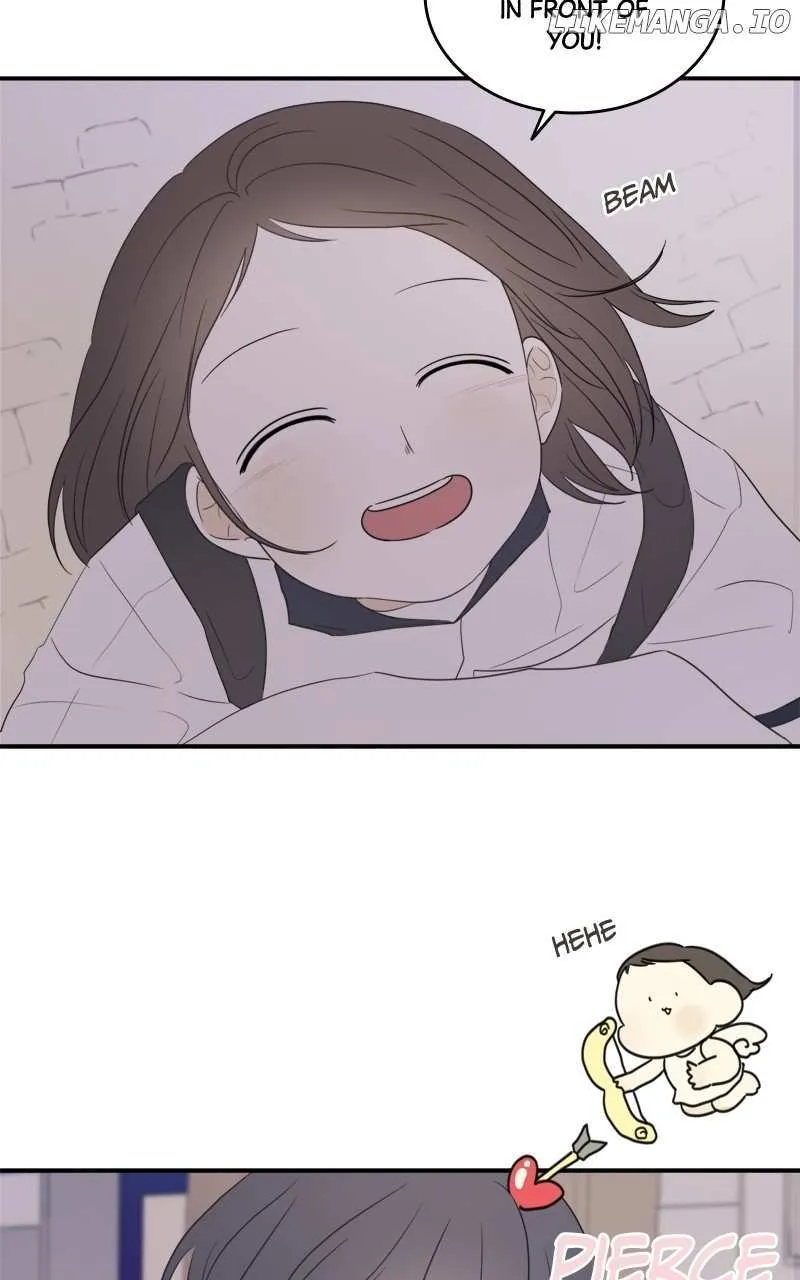 After School Recipe Chapter 39 Online - página 21