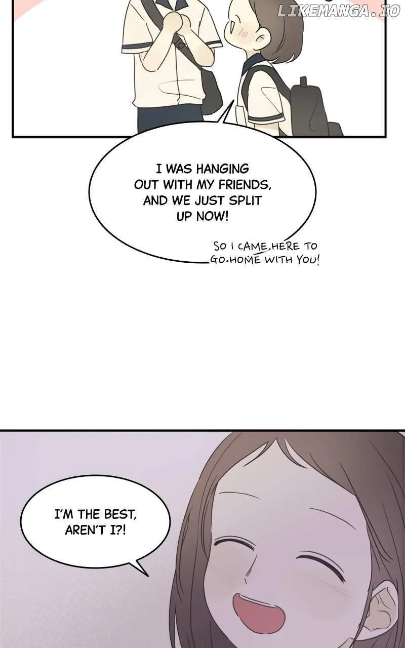 After School Recipe Chapter 39 Online - página 23