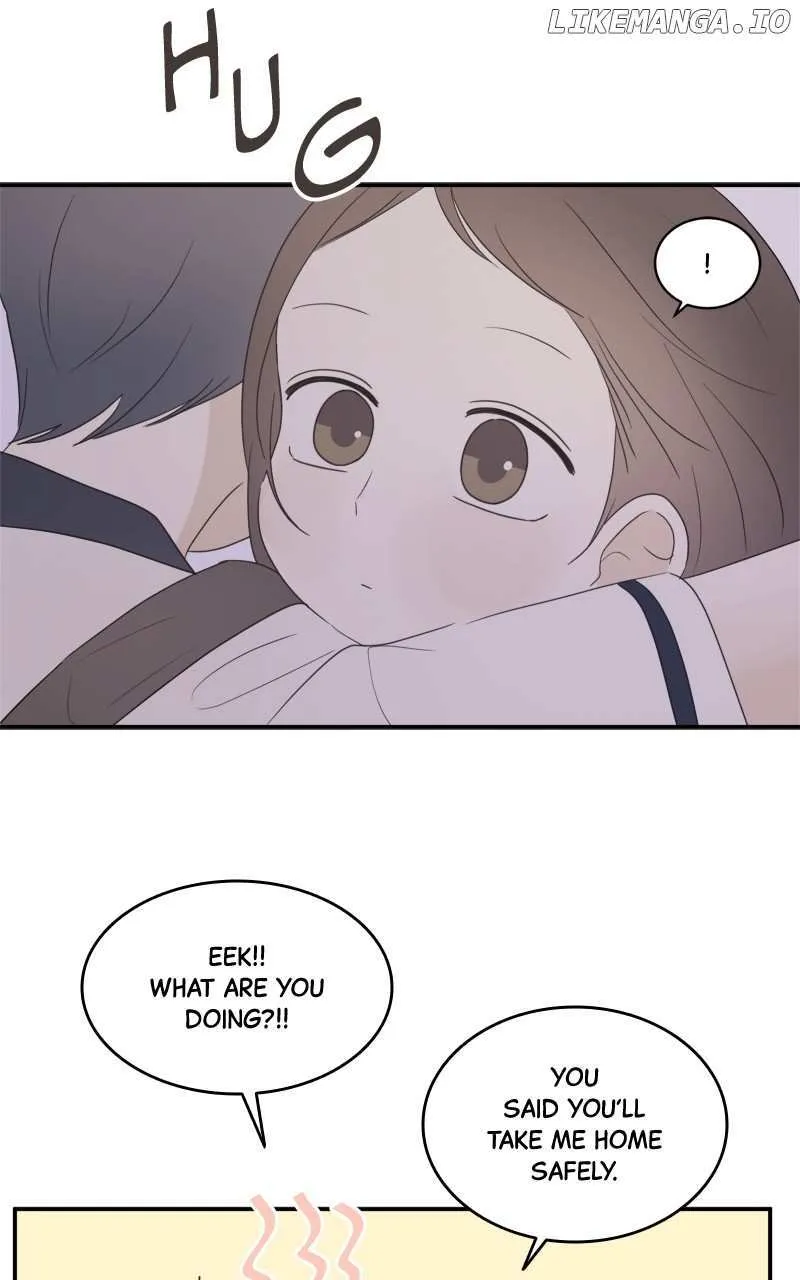 After School Recipe Chapter 39 Online - página 26