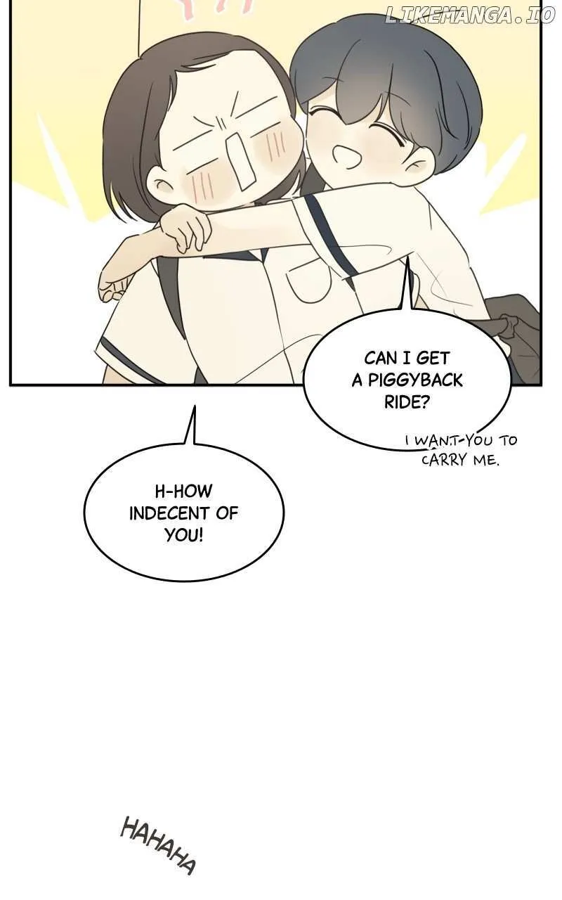 After School Recipe Chapter 39 Online - página 27